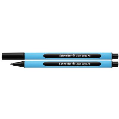 Schneider SCHNEIDR SLIDER EDGE XB NOIR Schneider SCHNEIDR SLIDER EDGE XB NOIR
