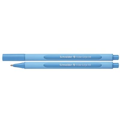 Schneider SCHNEIDR SLIDER EDGE XB BLEU CLAIR Schneider SCHNEIDR SLIDER EDGE XB BLEU CLAIR