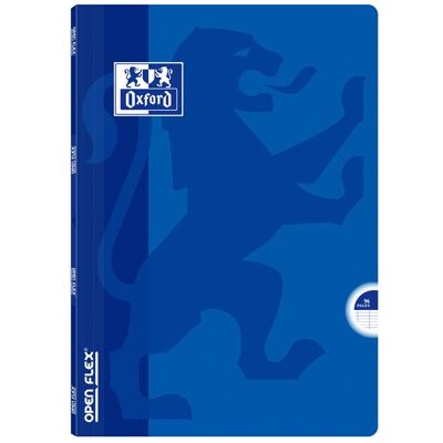 OXFORD OPENFLEX CAH PIQ A4 SY 96P OXFORD OPENFLEX CAH PIQ A4 SY 96P