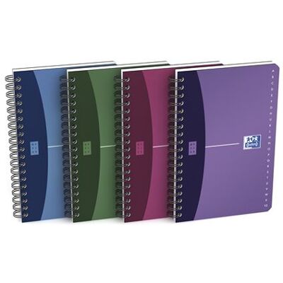 OXFORD URBAN REPERT SPI 11X17 L6 180P OXFORD URBAN REPERT SPI 11X17 L6 180P