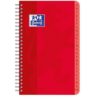 OXFORD REPERT SPI 9X14 Q5 100P OXFORD REPERT SPI 9X14 Q5 100P