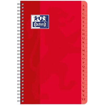 OXFORD REPERT SPI 11X17 Q5 100P OXFORD REPERT SPI 11X17 Q5 100P