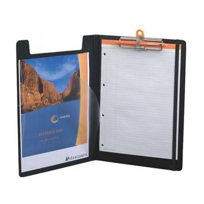Exacompta EXABOARD PORTE BLOC EXACTIVE Exacompta EXABOARD PORTE BLOC EXACTIVE