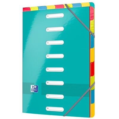 ELBA SCHOOL TRIEUR 8 POSITIONS ELBA SCHOOL TRIEUR 8 POSITIONS