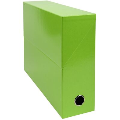 Exacompta EXACPTA BTE TRASNF A4 D40 IDERAMA VRT Exacompta EXACPTA BTE TRASNF A4 D40 IDERAMA VRT