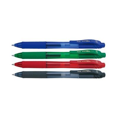 PENTEL ENERGEL BL107 ROSE PENTEL ENERGEL BL107 ROSE