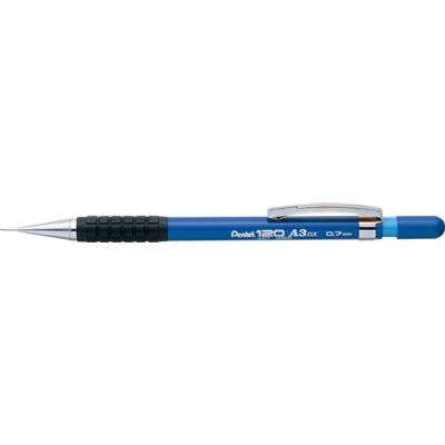 PENTEL PTE MIN HI GRAPH 0.7MM BL A317 PENTEL PTE MIN HI GRAPH 0.7MM BL A317