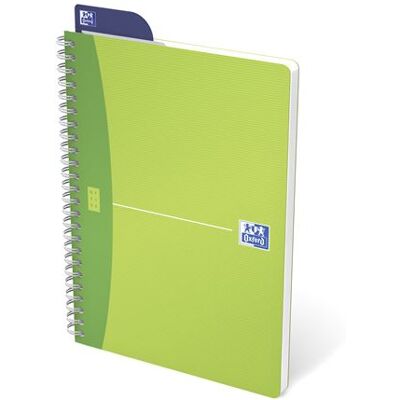 OXFORD MYCOLOR CAH RI A5 180P L7 OXFORD MYCOLOR CAH RI A5 180P L7