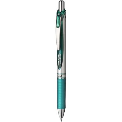 Gel Pen Pentel Energel BL 077 Turkoise Gel Pen Pentel Energel BL 077 Turkoise
