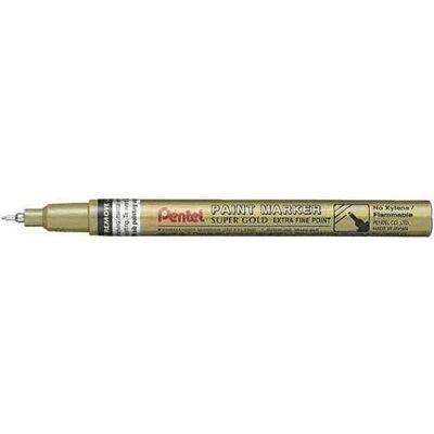 PENTEL PAINT MARKER MMP10 OR 2,5 MM PENTEL PAINT MARKER MMP10 OR 2,5 MM