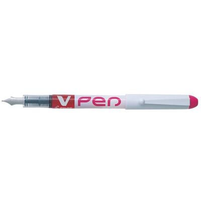 PILOT VPEN STYLO PLUME JETABLE ROSE PILOT VPEN STYLO PLUME JETABLE ROSE