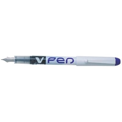 PILOT VPEN STYLO PLUME JETABLE VIOLT PILOT VPEN STYLO PLUME JETABLE VIOLT