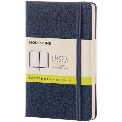 Moleskine MSK P NOTES BLANCO HARD - SAFIER 2016 Moleskine MSK P NOTES BLANCO HARD - SAFIER 2016