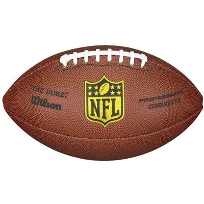 Wilson Duke Replica American Football Bruin Wilson Duke Replica American Football Bruin