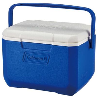 Coleman Koelbox Personal 5QT 4 L blauw Coleman Koelbox Personal 5QT 4 L blauw