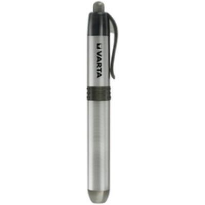 VARTA zaklamp "LED Pen Light 1AAA" , 1 batterie AAA VARTA zaklamp "LED Pen Light 1AAA" , 1 batterie AAA