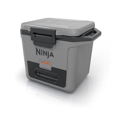 Ninja Koelbox Frostvault Fb131eugy 28 L Grijs Ninja Koelbox Frostvault Fb131eugy 28 L Grijs