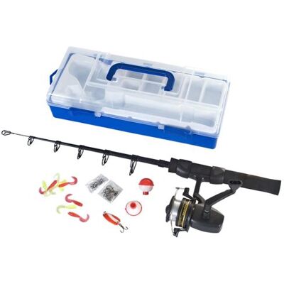 Game On Fishing Visset Game On Fishing Visset