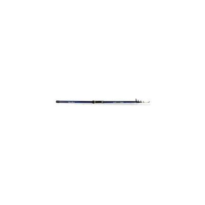 Telescopische hengel - NAUTIKA - Surf Light - 3M90 - 80/150 G Telescopische hengel - NAUTIKA - Surf Light - 3M90 - 80/150 G