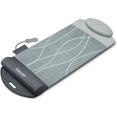 Beurer Yoga mat en Stretching MG 280 Grijs Beurer Yoga mat en Stretching MG 280 Grijs