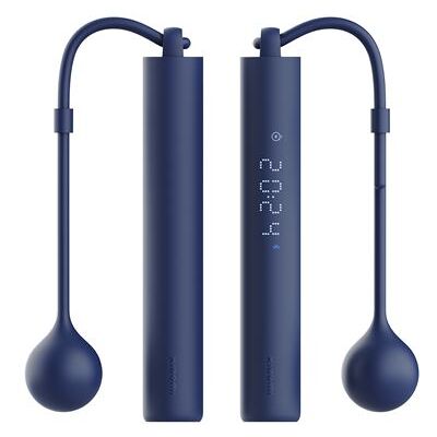 Xiaomi Slimme springtouw Blauw Xiaomi Slimme springtouw Blauw