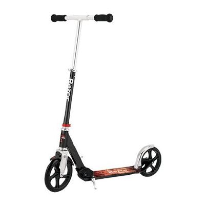Razor A5 Lux - Kick scooter - zwart Razor A5 Lux - Kick scooter - zwart