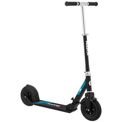 Razor A5 Air - Kick scooter - 34 cm - zwart, blauw Razor A5 Air - Kick scooter - 34 cm - zwart, blauw