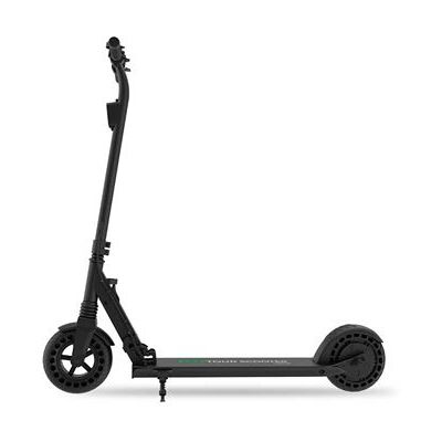 Eco Tour Elektrische Step Scooter Zwart Eco Tour Elektrische Step Scooter Zwart