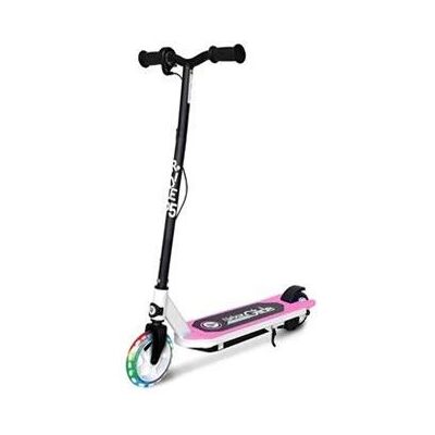 Urbanglide Kid-55 Flash Roze Elektrische Scooter voor Kinderen Urbanglide Kid-55 Flash Roze Elektrische Scooter voor Kinderen