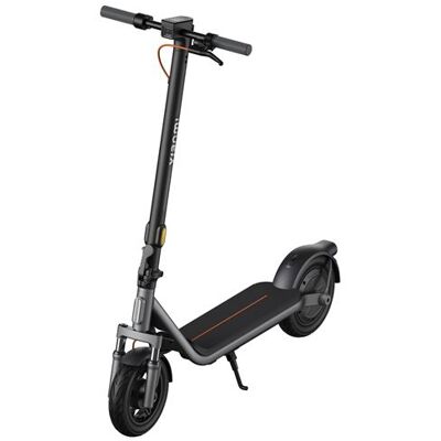 Xiaomi Elektrische step Electric Scooter 6 Lite 500 W Zwart Xiaomi Elektrische step Electric Scooter 6 Lite 500 W Zwart