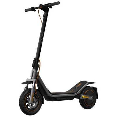 Xiaomi Elektrische step Electric Scooter 6 Pro 1000 W Zwart Xiaomi Elektrische step Electric Scooter 6 Pro 1000 W Zwart