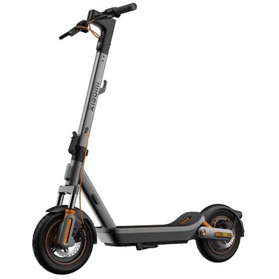 Xiaomi Elektrische step Electric Scooter 6 Max 1100 W Zwart Xiaomi Elektrische step Electric Scooter 6 Max 1100 W Zwart