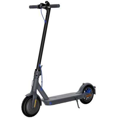 Xiaomi Elektrische step Mi Electric Scooter 3 Zwart Xiaomi Elektrische step Mi Electric Scooter 3 Zwart