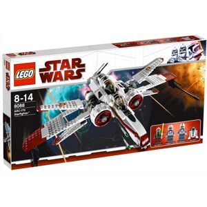 Lego - 8088 - Star Wars - Arc-170 Starfighter Lego - 8088 - Star Wars - Arc-170 Starfighter