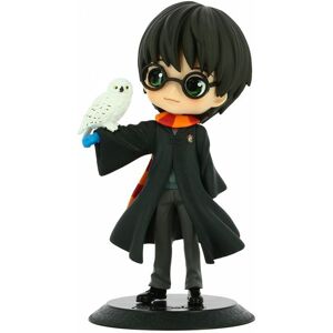 Bandai HARRY POTTER-Q POSKET HARRY POTTER II VER.A FIG 14CM Bandai HARRY POTTER-Q POSKET HARRY POTTER II VER.A FIG 14CM