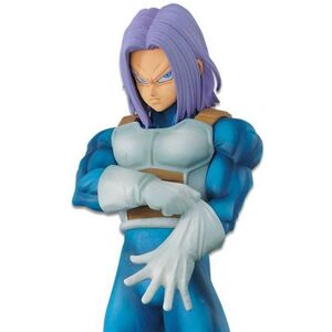 Banpresto DBZ RESOLUTION OF SOLDIERS VOL.5 (VER.A) TRUNKS REPROD Banpresto DBZ RESOLUTION OF SOLDIERS VOL.5 (VER.A) TRUNKS REPROD