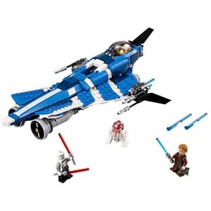 LEGO Star Wars 75087 - Anakin's Custom Jedi Starfighter LEGO Star Wars 75087 - Anakin's Custom Jedi Starfighter