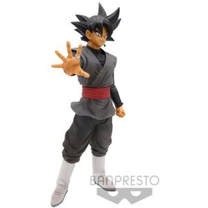 Bandai DRAGON BALL SUPER-GRANDISTA NERO-GOKU BLACK FIG 28 CM Bandai DRAGON BALL SUPER-GRANDISTA NERO-GOKU BLACK FIG 28 CM