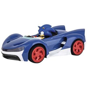 Carrera Sonic Racer radiografisch bestuurbare auto Carrera Sonic Racer radiografisch bestuurbare auto