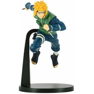Banpresto Vibration Stars: Minato Namikaze Banpresto Vibration Stars: Minato Namikaze