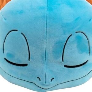 Bandai Pokémon Carapuce Squirtle Pluche 40 cm Bandai Pokémon Carapuce Squirtle Pluche 40 cm
