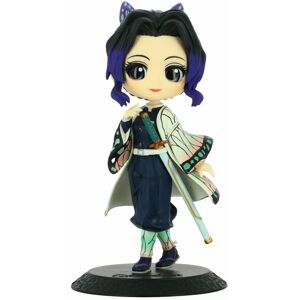 Bandai DEMON SLAYER: KIMETSU NO YAIBA-Q POSKET SHINOBU KOCHO VER.A Bandai DEMON SLAYER: KIMETSU NO YAIBA-Q POSKET SHINOBU KOCHO VER.A