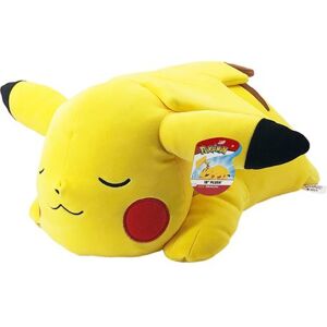 Bandai Pokémon Pikachu pluche 40 cm Bandai Pokémon Pikachu pluche 40 cm