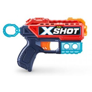 Zuru X-Shot Excel - Kickback Blaster Zuru X-Shot Excel - Kickback Blaster
