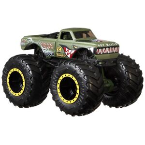 Hot Wheels Auto Monster Trucks willekeurig model Hot Wheels Auto Monster Trucks willekeurig model