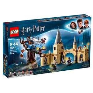 LEGO Harry Potter Zweinstein Beukwilg - 75953 LEGO Harry Potter Zweinstein Beukwilg - 75953