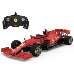 Turbo Challenge afstandsbediening auto kit Ferrari SF1000 Turbo Challenge afstandsbediening auto kit Ferrari SF1000
