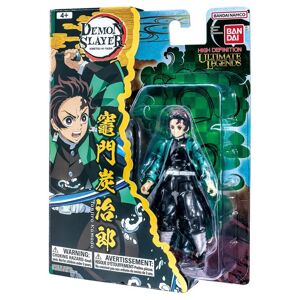 Beeldje Bandai Demon Slayer 12 cm Willekeurig model Beeldje Bandai Demon Slayer 12 cm Willekeurig model