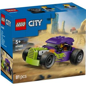 LEGO City 60485 - Hot Rod LEGO City 60485 - Hot Rod