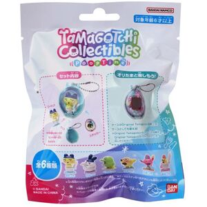 Figuur Bandai Tamagotchi Collectibles Willekeurig model Figuur Bandai Tamagotchi Collectibles Willekeurig model